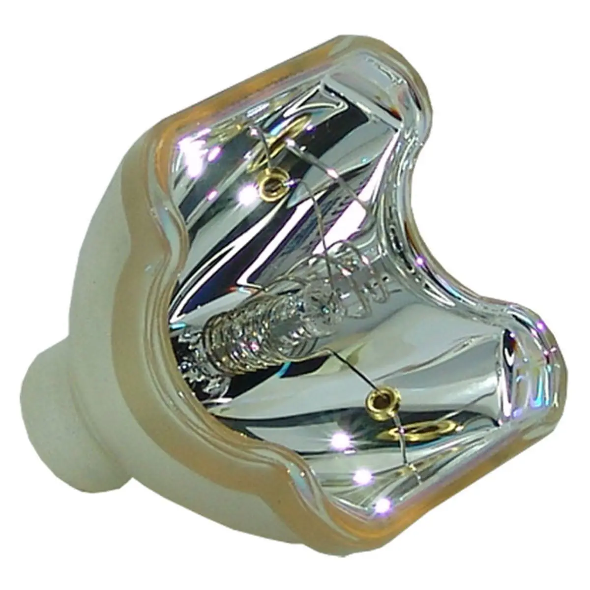 

Compatible Bare Bulb 78-6969-9861-2 for 3M S55i / X55i Projector Lamp Bulbs without housing