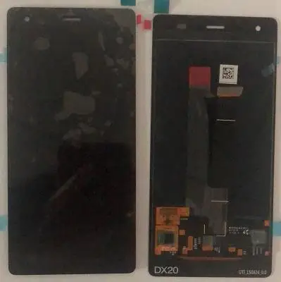 

For Infinix Zero 2 X509 LCD With Touch Screen Digitizer Full Assembly