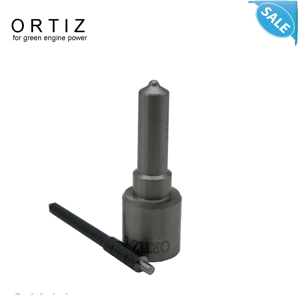 ORTIZ common rail 4 форсунки для впрыска цилиндра DLLA152 P947 сменная Форсунка дизельного