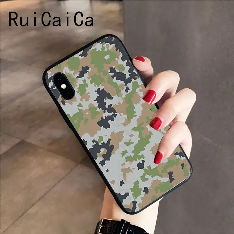 Camouflage