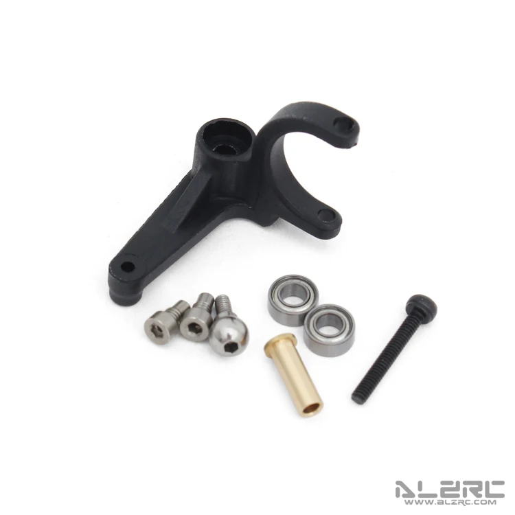 

ALZRC - Devil X360 Plastic Bell Crank Lever