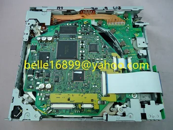 

Fujitsu Ten 4 DVD mechanism DH-01-401 Loader for Toyota Eclipse AVN8806 HD8805 HD Car dvd audio systems 2PCS/LOT