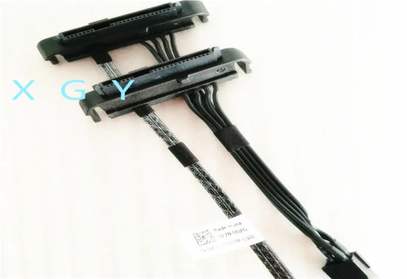 Dell T5820 T7820 Workstation SAS Backplane Power Cord Cable 8XDFG 08XDFG 2