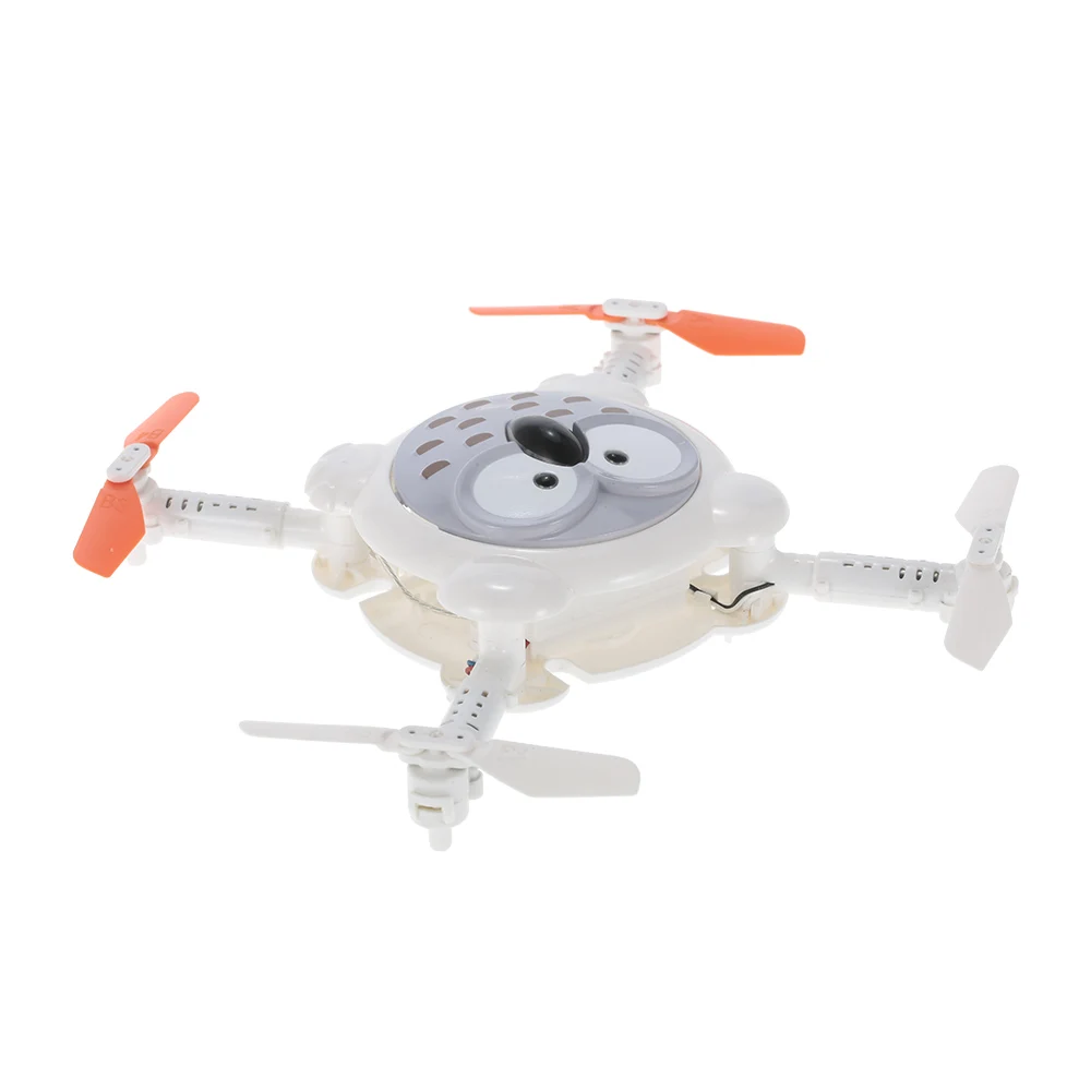 Cheerson CX-41 0.3MP Camera Selfie Drone Rabbit Owl Animal RC Quadcopter Wifi FPV Foldable Drone Altitude Hold Dron (13)