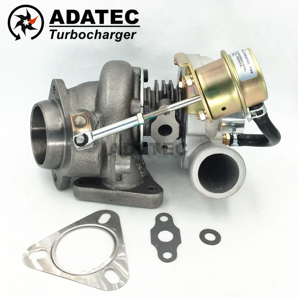 Turbo for Mercedes Sprinter I 210D/310D/410D 102 HP OM 602 DE 29 LA 454184 454111 454207 turbocharger 6020960199 6020900880