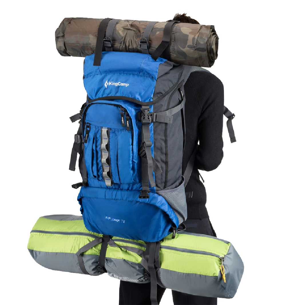 Hiking Backpack Bags 0001