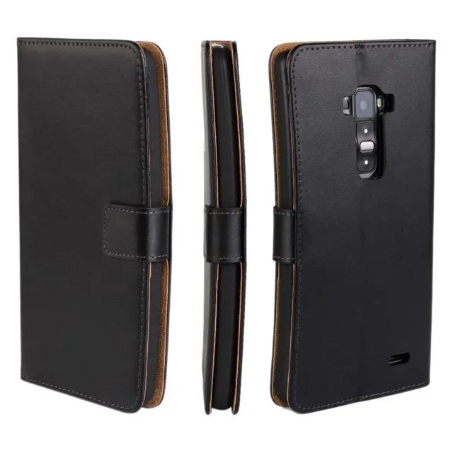 LG G Flex D958 Genuine Wallet (1)
