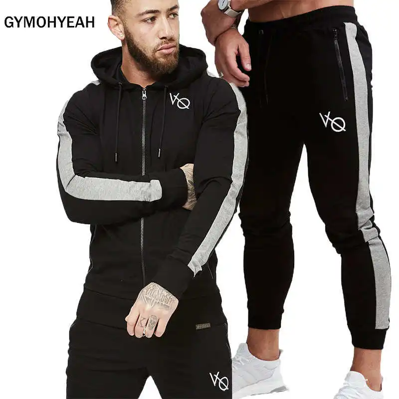 2018 Male Tracksuit Suit Camouflage Sets Men Long-Sleeved Hoodies+pants Two-piece Male Tracksuit Men's Casual Sportswear Suits 2018 Male Tracksuit Suit Camouflage Sets Men Long-Sleeved Hoodies+pants Two-piece Male Tracksuit Men's Casual Sportswear Suits
