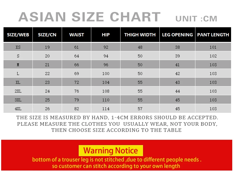WOMEN-SIZE