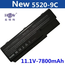 

7800MAH laptop battery For Acer Aspire 5520 5720 5920 6920 6920G 7520 7720 7720G 7720Z AS07B31 AS07B41 AS07B42 AS07B72
