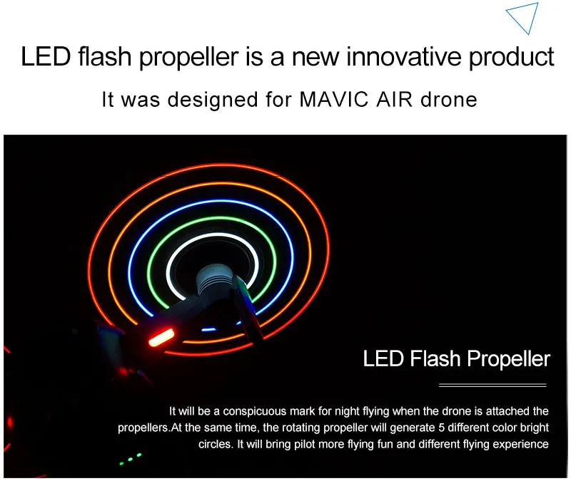 montar seguro para mavic ar zangão acessórios