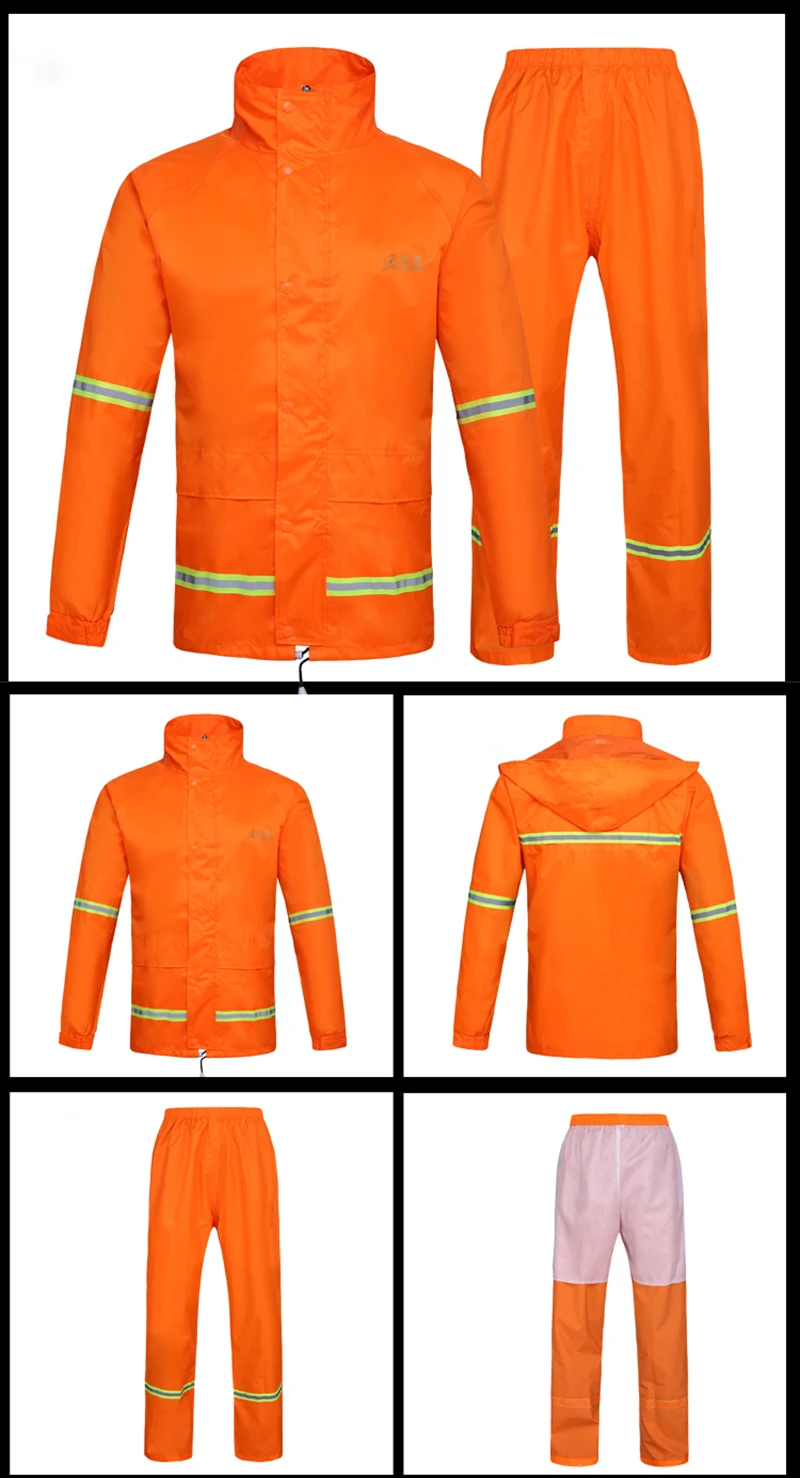 Raincoats  (17)