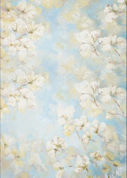 

Vinyl beautiful Photography Background Customize Backdrops newborn baby Background for photo Studio