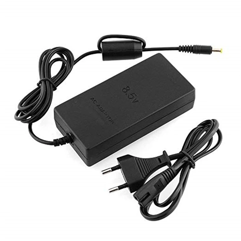 

Ruitroliker 5pcs AC Power Adapter for Playstation 2 PS2