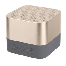 VOBERRY Новинка Мини HIFI Портативный беспроводной Bluetooth динамик стерео звуковая панель TF сабвуфер Колонка динамик s с ремешком на руку