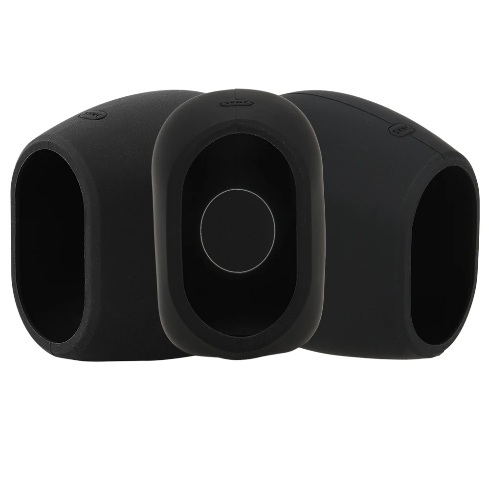 1 упаковка силиконовой кожи для Arlo камеры безопасности Всепогодный УФ-стойкий чехол