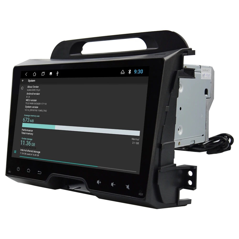 Flash Deal EKIY 2 Din Android 8.1 4 Core Car DVD for KIA Sportage 2011 2012 2013 2014 2015 Headunit GPS Stereo Radio Car Multimedia Player 4 Flash Deal EKIY 2 Din Android 8.1 4 Core Car DVD for KIA Sportage 2011 2012 2013 2014 2015 Headunit GPS Stereo Radio Car Multimedia Player 4