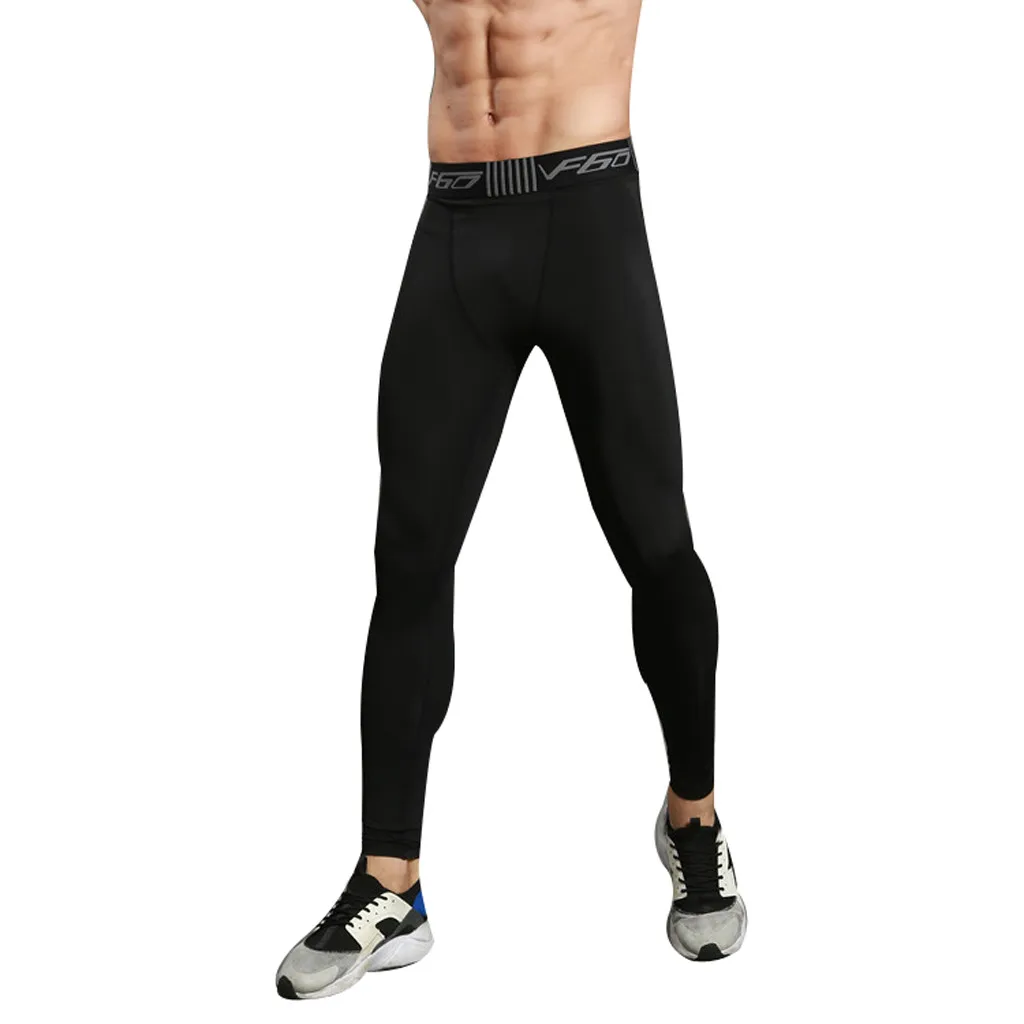 

Brand Men Sport Pant Jogging Slim fit Skin Casual Fitness Workout Running Sweatpants Haren Overalls Bodybuilding Trousers Long