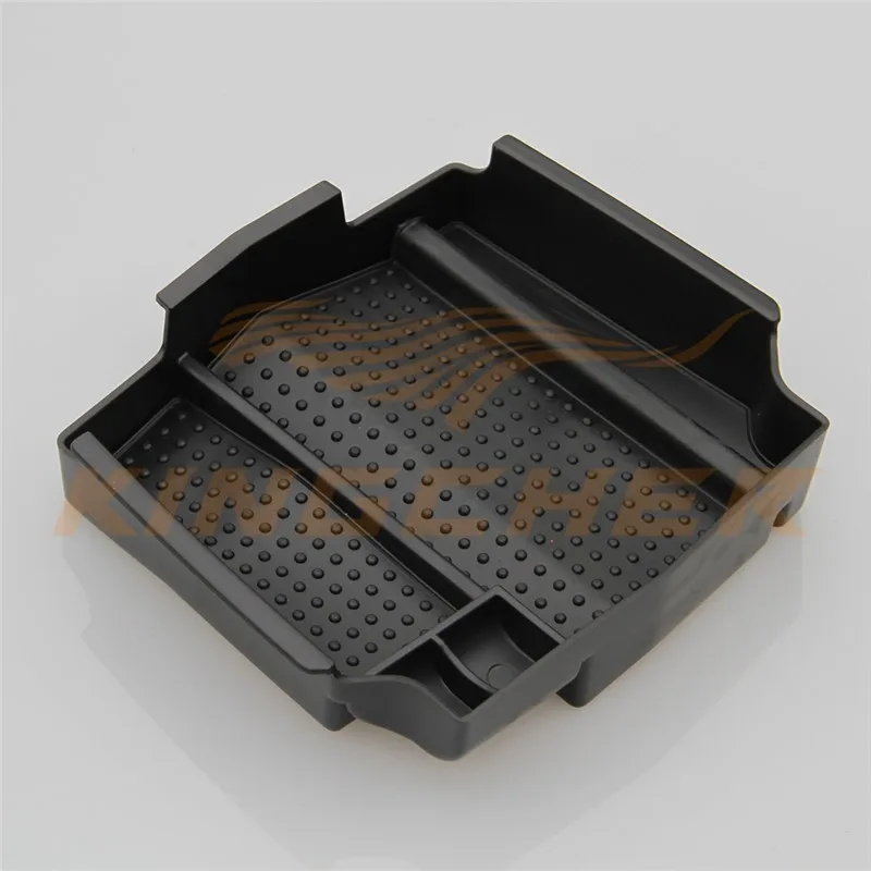 Пригодный для Honda CRV CR-V 2012 2013 салона центр управления подлокотник ящик для хранения декоративные покрытия