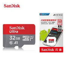 Sandisk Ultra Memory Card 32gb 64gb 128gb 200gb 25