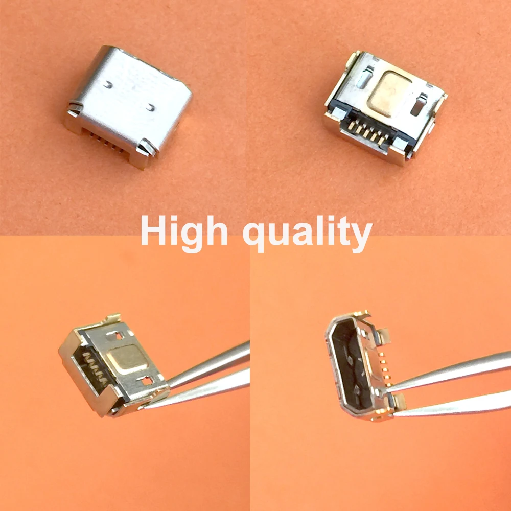 For HTC One M8 M9 USB Charging Port Connector Plug Jack Socket Dock Repair Part | Мобильные телефоны и аксессуары