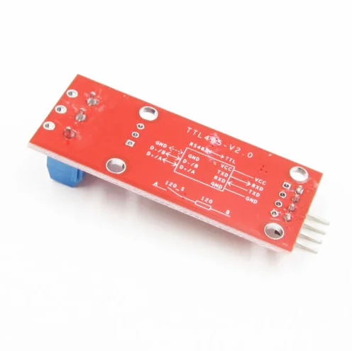 TTL to 485 automatic flow control module UART Level Converter 3.3/5v