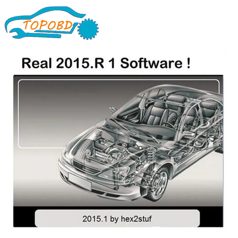 2019 Новое супершпионское программное обеспечение WOW V5.0012/V5.008 для VD TCS CDP Pro Multidag pro