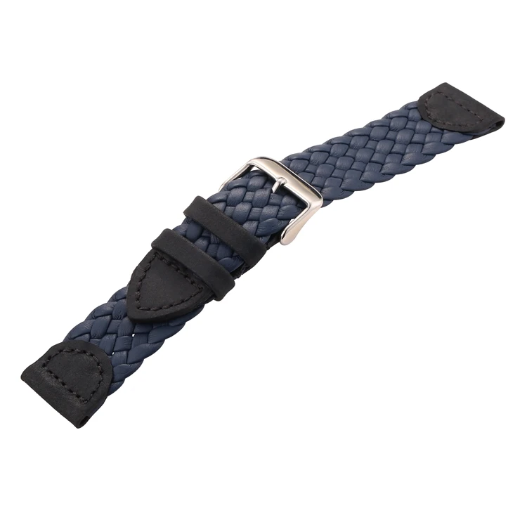 Eache 20mm 22mm pulseira de relógio de