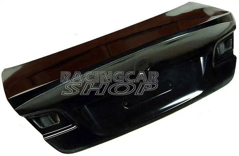 CSL Style Trunk For BMW 3-Series E92 Coupe 320 328 335 M3 2 Door 2007-2012