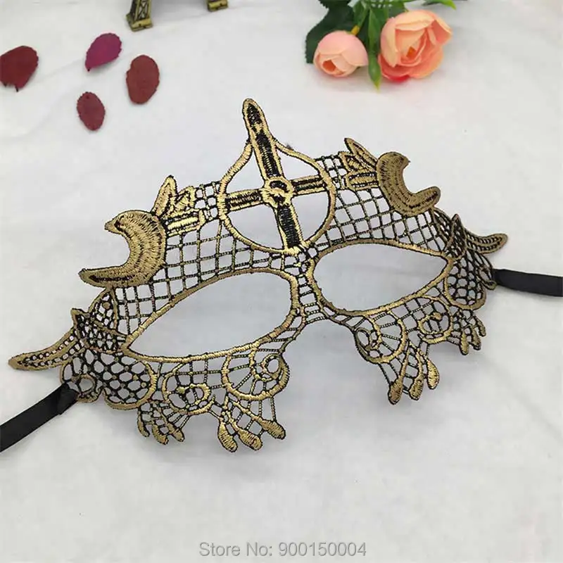 Eye Face Masks (10)