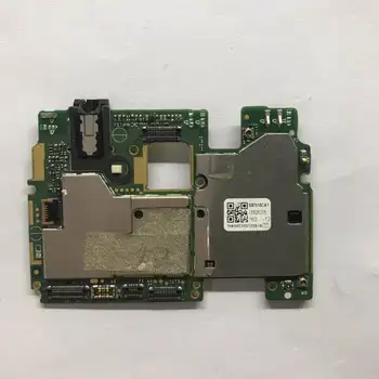 

Second-hand For Huawi DIG-L21 Mainboard Used for Huawei Huawei DIG-L21 Unlock 16GB Tested Working