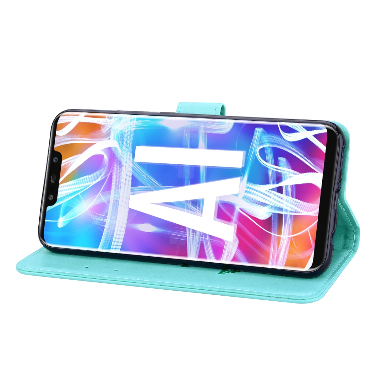 Роскошный кожаный чехол книжка с бумажником для Ulefone S1 S7 S8 S9 S10 Pro подставка S 10