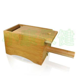 Коробка мокса из натурального бамбука|moxa box|moxibustion boxmoxa moxibustion |