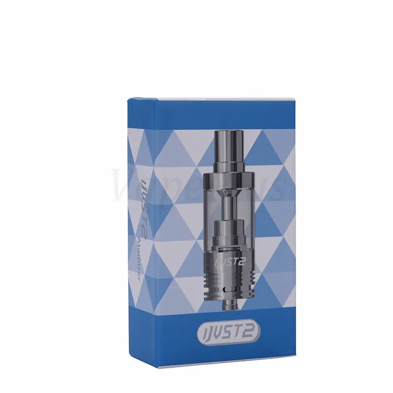 Eleaf iJust 2 atomizer 7