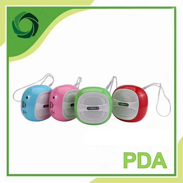 Yuoom YM Q10 wireless bluetooth computer mobile mini speaker with tf