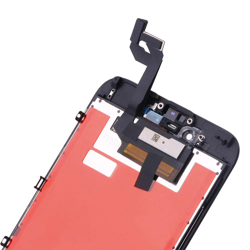 Высококачественный ЖК дисплей для iPhone 6s в сборе 5s с заменой экрана Pantalla 6 +