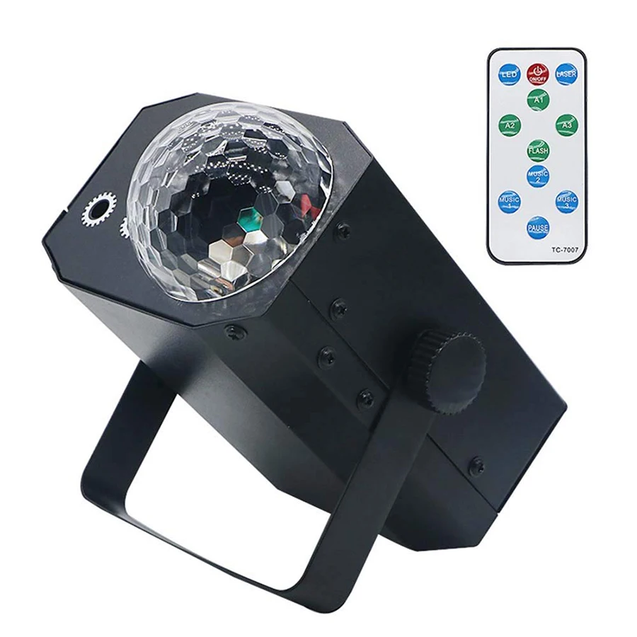 Купить Мини светодиодный лазерный проектор светло-красный и зеленый ...