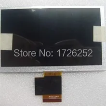 NoEnName_Null AUO 6,0 дюймов TFT цифровой экран lcd A060FW03 V0 480*272(RGB