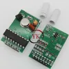 PT2262 Émetteur À Distance PT2272 Récepteur DC3V-9V 4CH TX DC5V 4CH Décodage RX PCB TTL RF Module 315 MHZ Momentanée Superhétérodyne ► Photo 2/3