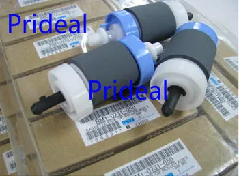 

Prideal New RM1-0731-000 pick up roller for HP 5200 color laser jet 3700 3500 printer lower pick up roller tray