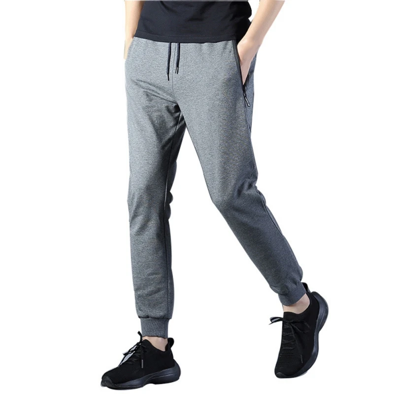 New Brand Men Pants 3XL Autumn Casual Mens Trousers Men Clothing 2018