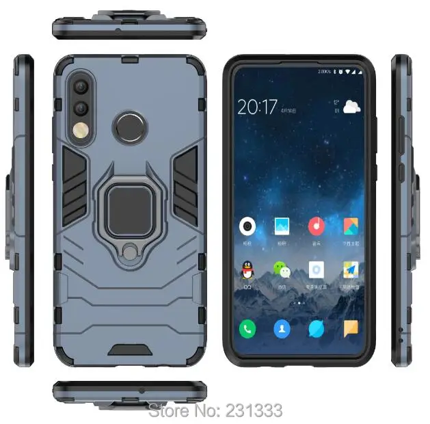 85043 P30LITE PC+TPU15
