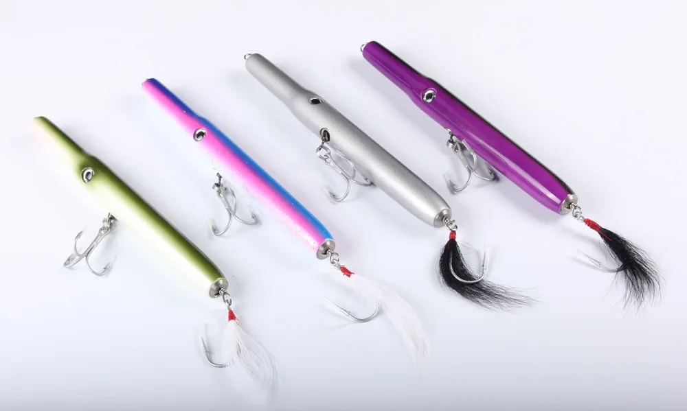 Mizugiwa рыболовная приманка для ловли тунца GT Popper Topwater рыбалки 229 мм 93 6 г деревянная