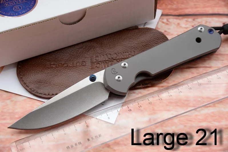 JUFULE большой Sebenza 21 складной нож S35vn TC4 титановая ручка Кливер для очистки фруктов кухонный походный Охотничий Нож EDC инструмент
