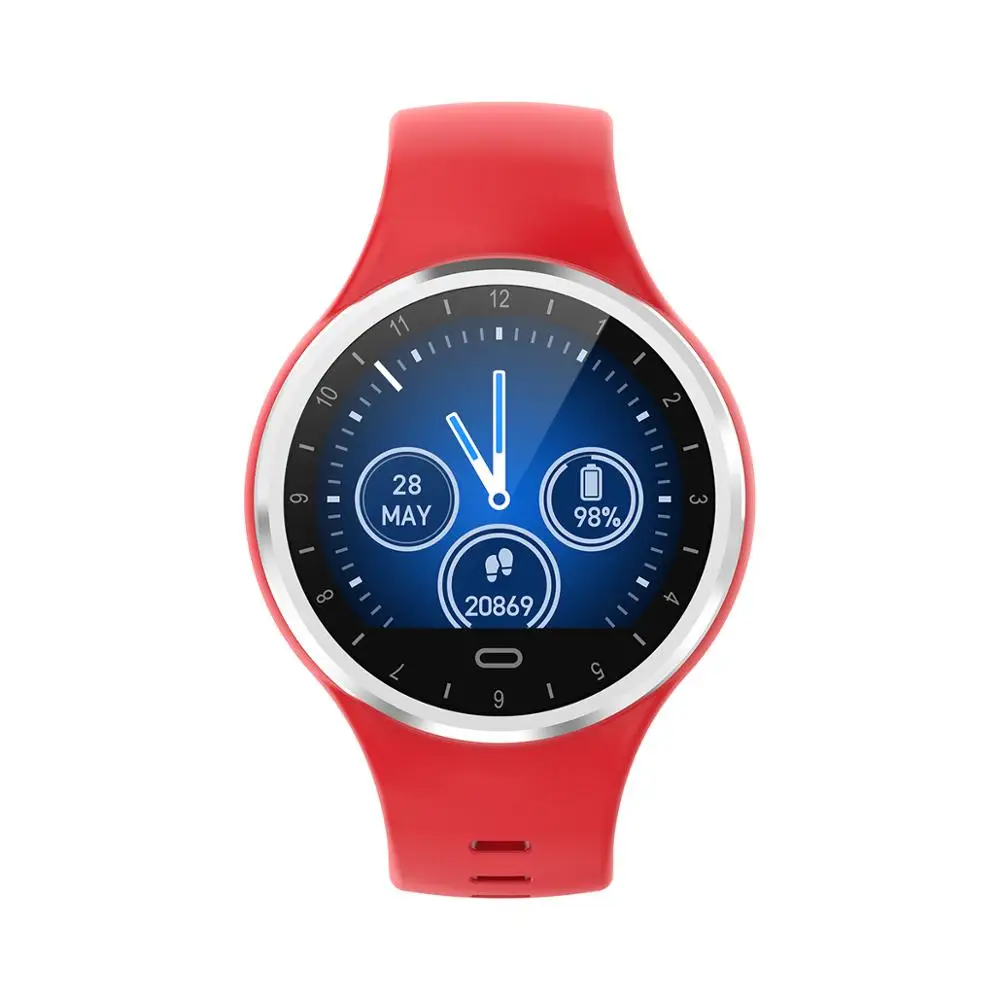 

M8 Men Women Smart Watch Heart Rate Monitor Fitness Bracelet Activity Tracker Blood Pressure Smartwatch for Android Apple Iphone