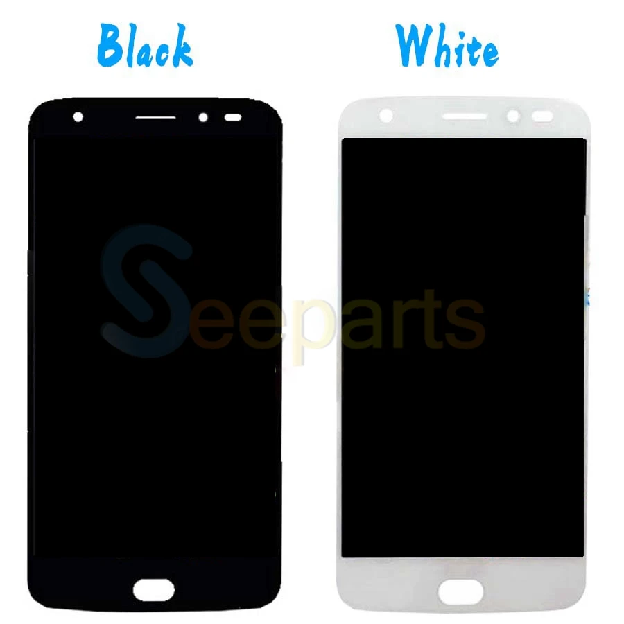 5.5For Motorola Moto Z2 Force LCD Display Touch Screen Digitizer Assembly For Moto Z2 Force LCD Replacement Parts Free Shipping (3)