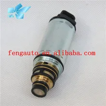 Автоматический клапан управления компрессора переменного тока для nissan sylphy