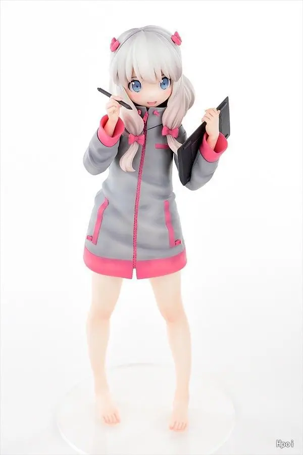 japanese anime figure shop