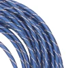 EMK-Cable de sonido óptico SPDIF Toslink, sonido Digital, con conectores de Metal chapados en oro de 24K ► Foto 2/6
