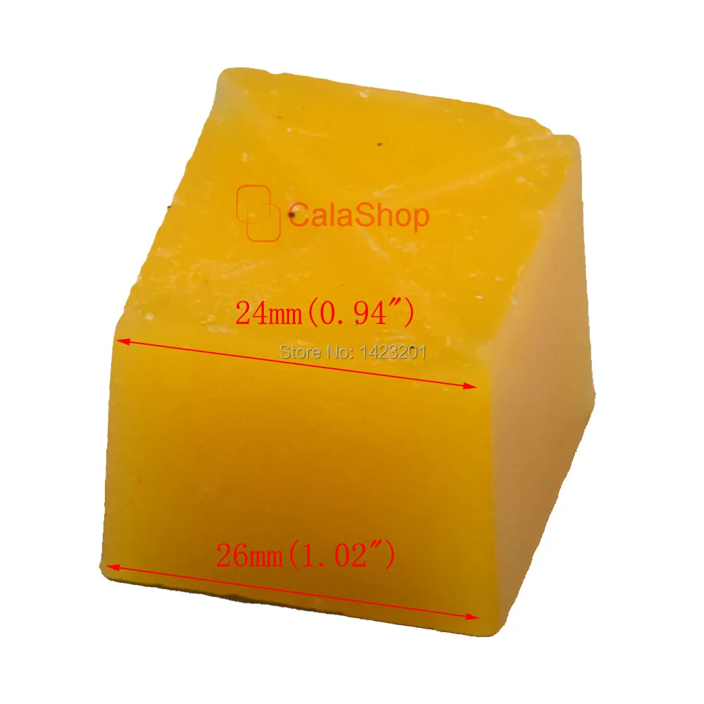 DIY Needles Leather Tool Over The Line Smooth Wax Beeswax Bees CHISELS Craft Tools 10 Pcs / Lot
